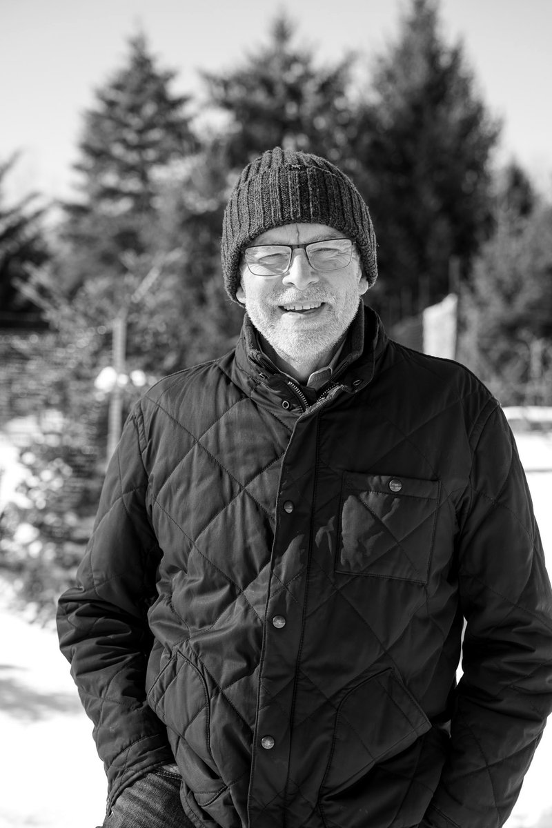 Dr. Christopher Butler